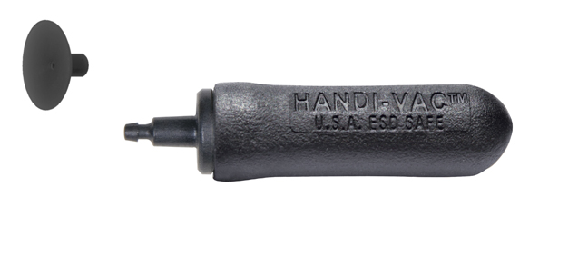  Пинцет HANDI-VAC-2™ HV2-062-ESD вакуумный