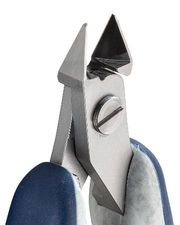 Бокорезы Ideal-tek ES5342.CR.BG с маленькой конической головкой