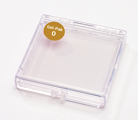 Контейнер GEL-BOX AD-22T-00-X0 для переноски кристаллов