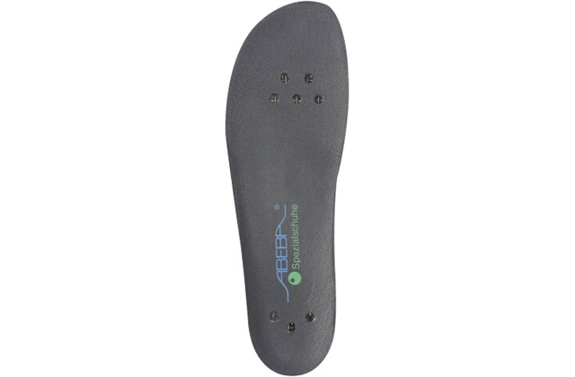 Антистатические стельки ABEBA 2590.3570
