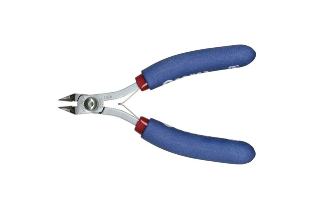 Бокорезы Tronex 5222 с конической головкой