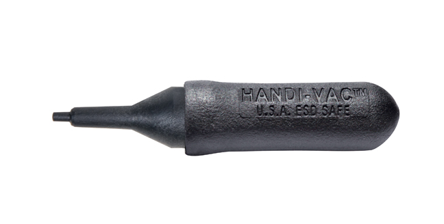 Пинцет HANDI-VAC™ HV-X вакуумный