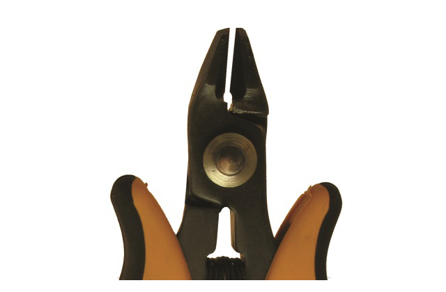 Кусачки Piergiacomi TR-50-15-BP