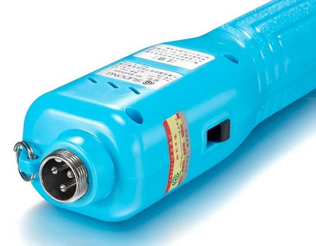 Электрический винтовёрт сетевой SUDONG SD-BA630P