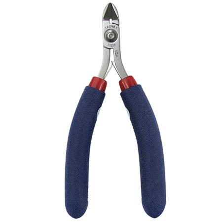 Бокорезы Tronex 5511A с овальной головкой