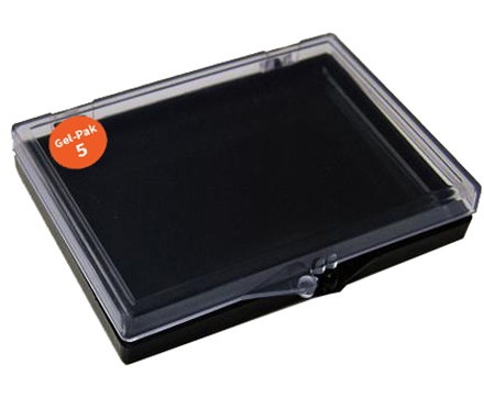 Контейнер GEL-BOX AD-803СAS-00-X5 для переноски кристаллов