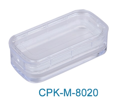 Контейнер CrysPack CPK-M-8020 мембранный