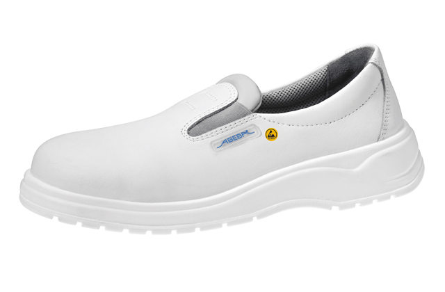 Защитные антистатические ботинки ABEBA®   7131032 / 7131037