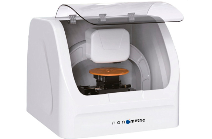 Стилусный профилометр ScriboN