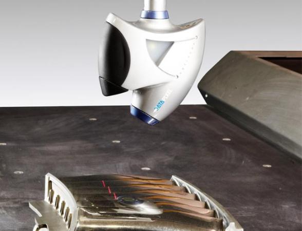 Портальные КИМ серии Spark