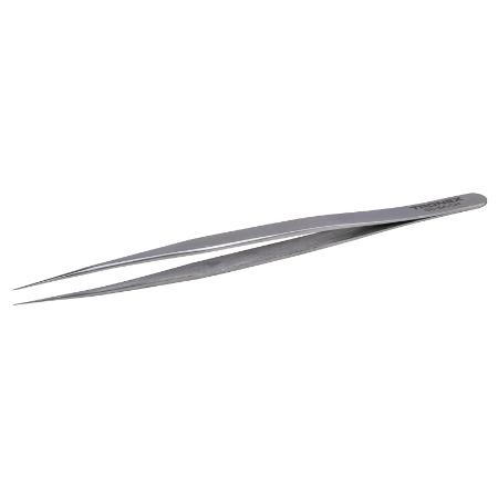 Прецизионный пинцет из нержавеющей стали Tronex SS-SA-CH