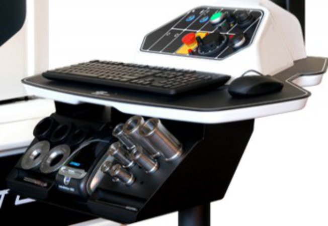 Система SHRINK для контроля режущего инструмента