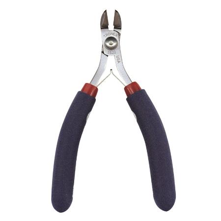 Бокорезы Tronex 5522 с овальной головкой