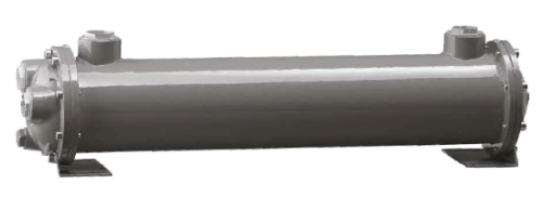 Теплообменник