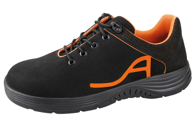 Профессиональные женские/мужские антистатические  кроссовки ABEBA® 7131150