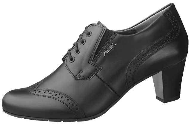 Женские антистатические туфли ABEBA® 3980