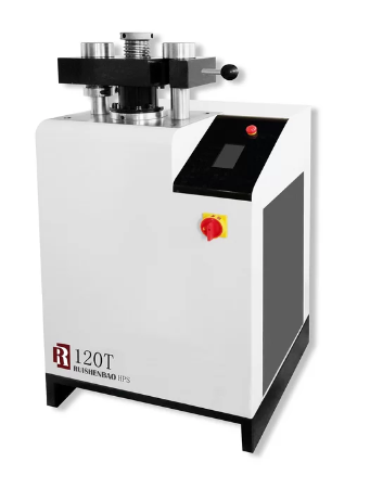 Полностью автоматический пресс-гранулятор высокого давления: HPS