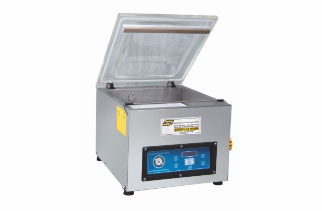 Вакуумно-упаковочное оборудование Ainpack