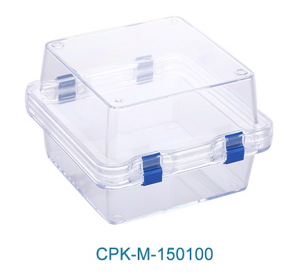 Контейнер CrysPack CPK-M-150100 мембранный