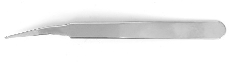 Пинцеты для поверхностного монтажа (для установки SMD-компонентов) SM104.SA.1