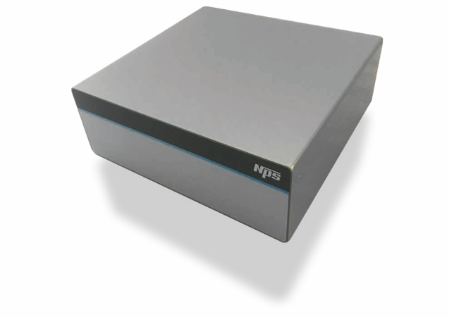 Конфокальный точечный сканер Hirox NPS