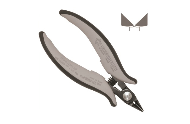 Бокорезы Piergiacomi TR-5000-PG-D-BP