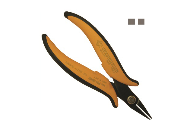 Тонкогубцы Piergiacomi PN-2002-BP