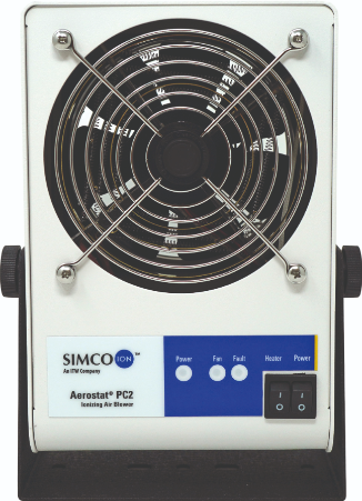 Настольный ионизатор воздуха - AEROSTAT® PC2 арт. 7500.PC2.H