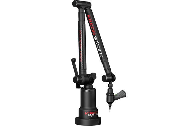 Kreon BACES c контактным датчиком