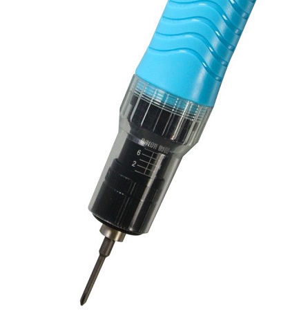 Электрический винтовёрт сетевой SUDONG SD-A1200L