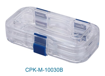 Контейнер CrysPack CPK-M-10030(B) мембранный