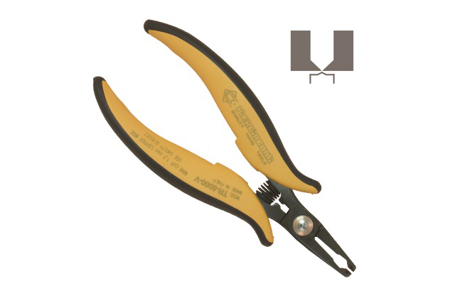 Кусачки Piergiacomi TR-5000-V-BP