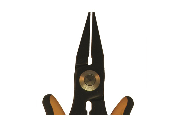 Плоскогубцы Piergiacomi PN-5004-BP