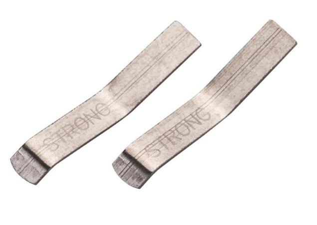 Двухстворчатые пружины KSPRING-S для бокорезов и плоскогубцев усиленные