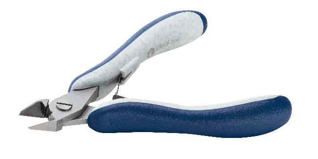 Бокорезы Ideal-tek ES5351.CR.BG с большой конической головкой