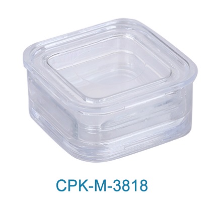Контейнер CrysPack CPK-M-3818 мембранный