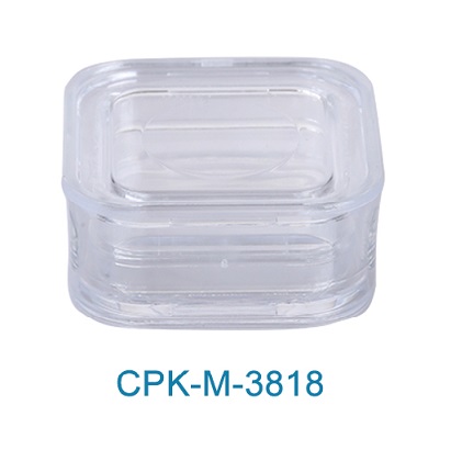 Контейнер CrysPack CPK-M-3818 мембранный