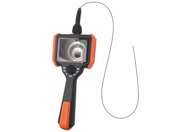 Cверхточный эндоскоп серия KUF