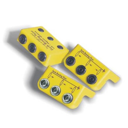 Коробка заземления 7804.899