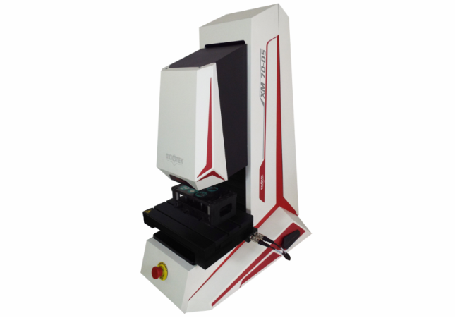 Твердомер AXIOTEK XM 70-D5