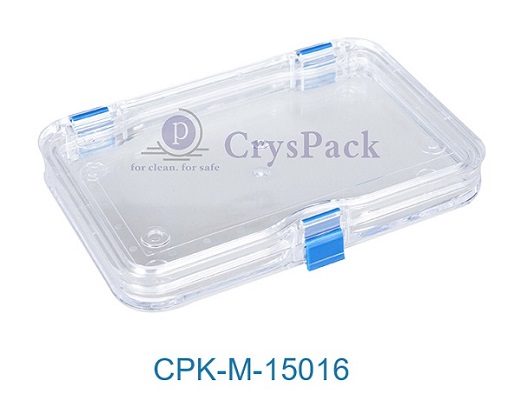 Контейнер CrysPack CPK-M-15016 мембранный