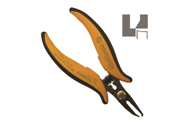 Кусачки Piergiacomi TR-5000-15-BP