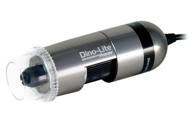AM4013MZT4 Цифровой USB-микроскоп Dino-Lite