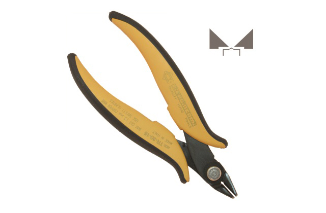 Кусачки Piergiacomi TR-30-15-BP