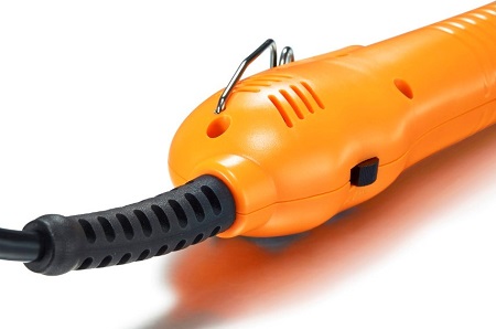 Электрический винтовёрт сетевой SUDONG SD-A500LF(60W)