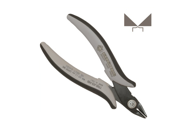 Бокорезы Piergiacomi TRE-03-AB-D-BP с уловителем AF