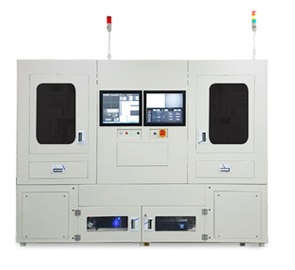 Поточный анализатор толщины покрытия iEDX-750T