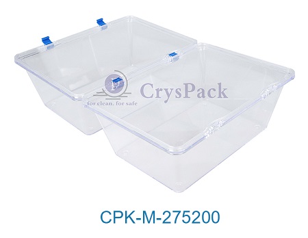 Контейнер CrysPack CPK-M-275200 мембранный