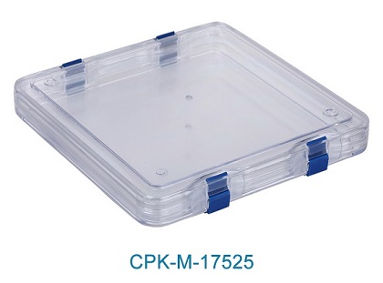 Контейнер CrysPack CPK-M-17525 мембранный