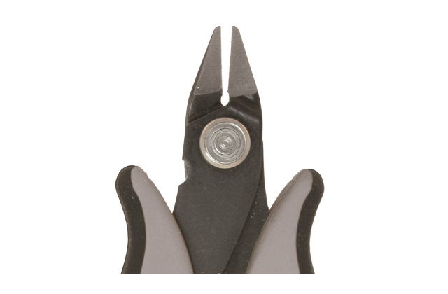 Кусачки Piergiacomi TR-25-15-D-BP